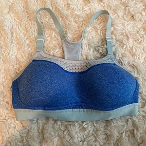 Champion sports bra